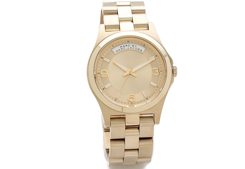 Marc Jacobs MBM3189 horlogeband