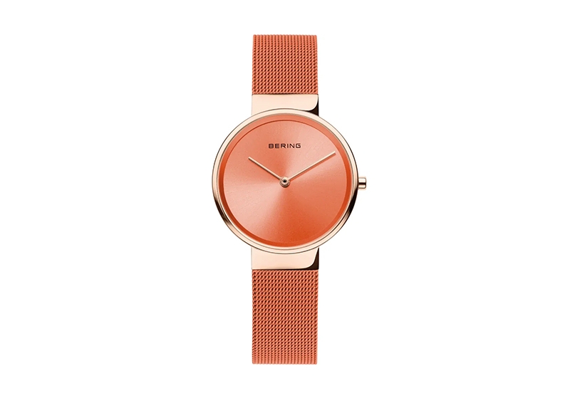 Bering horlogeband 14531-565