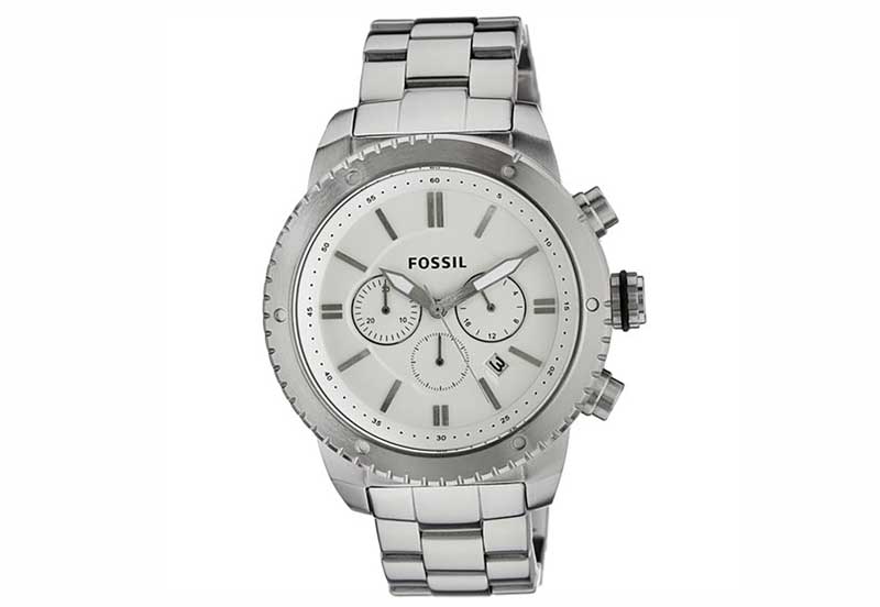 Fossil horlogeband BQ1724
