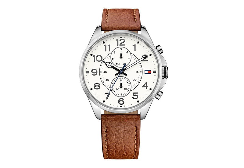 Tommy Hilfiger horlogeband TH1791274