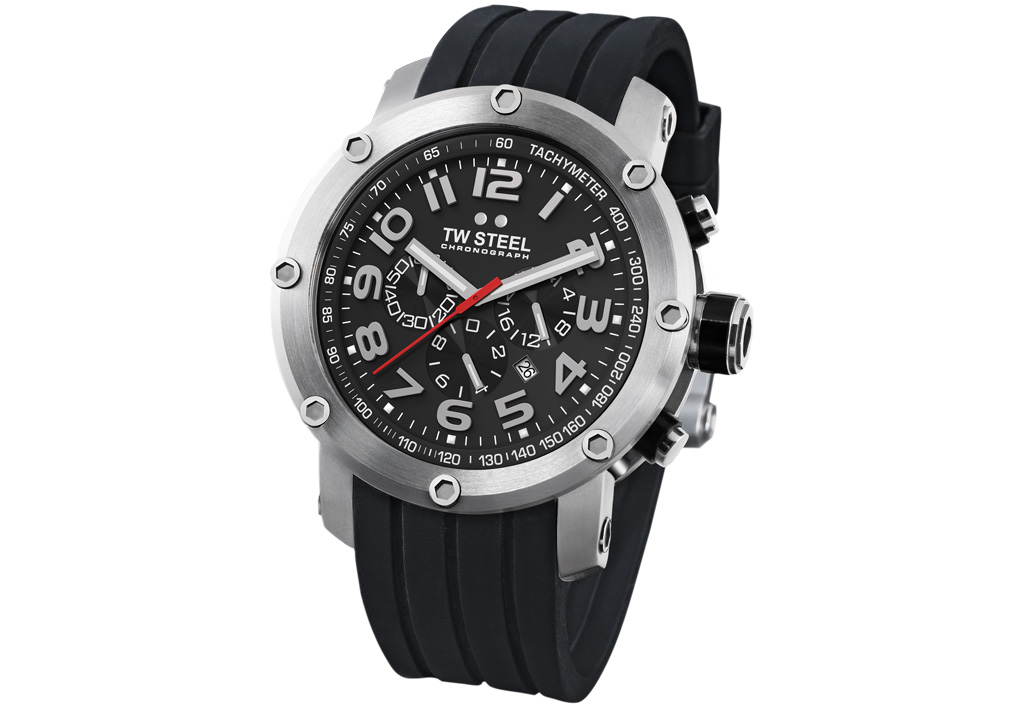 Horlogeband TW STEEL TW120
