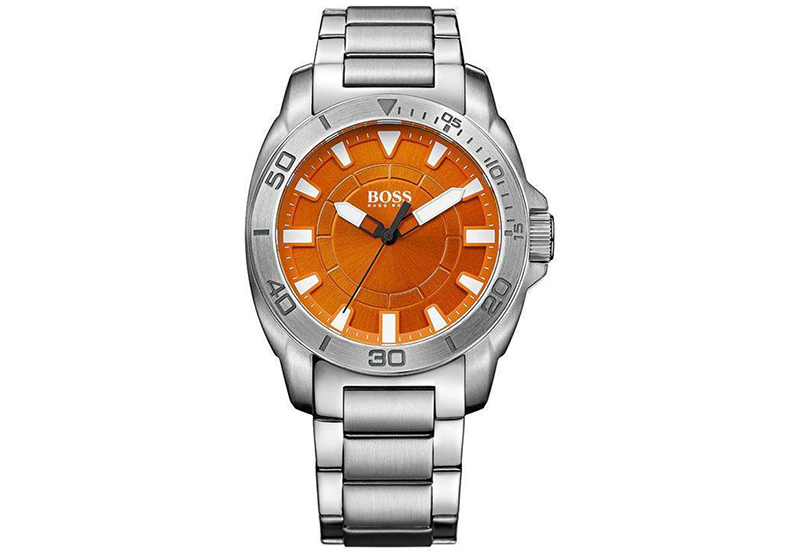 Hugo Boss horlogeband HO1512947