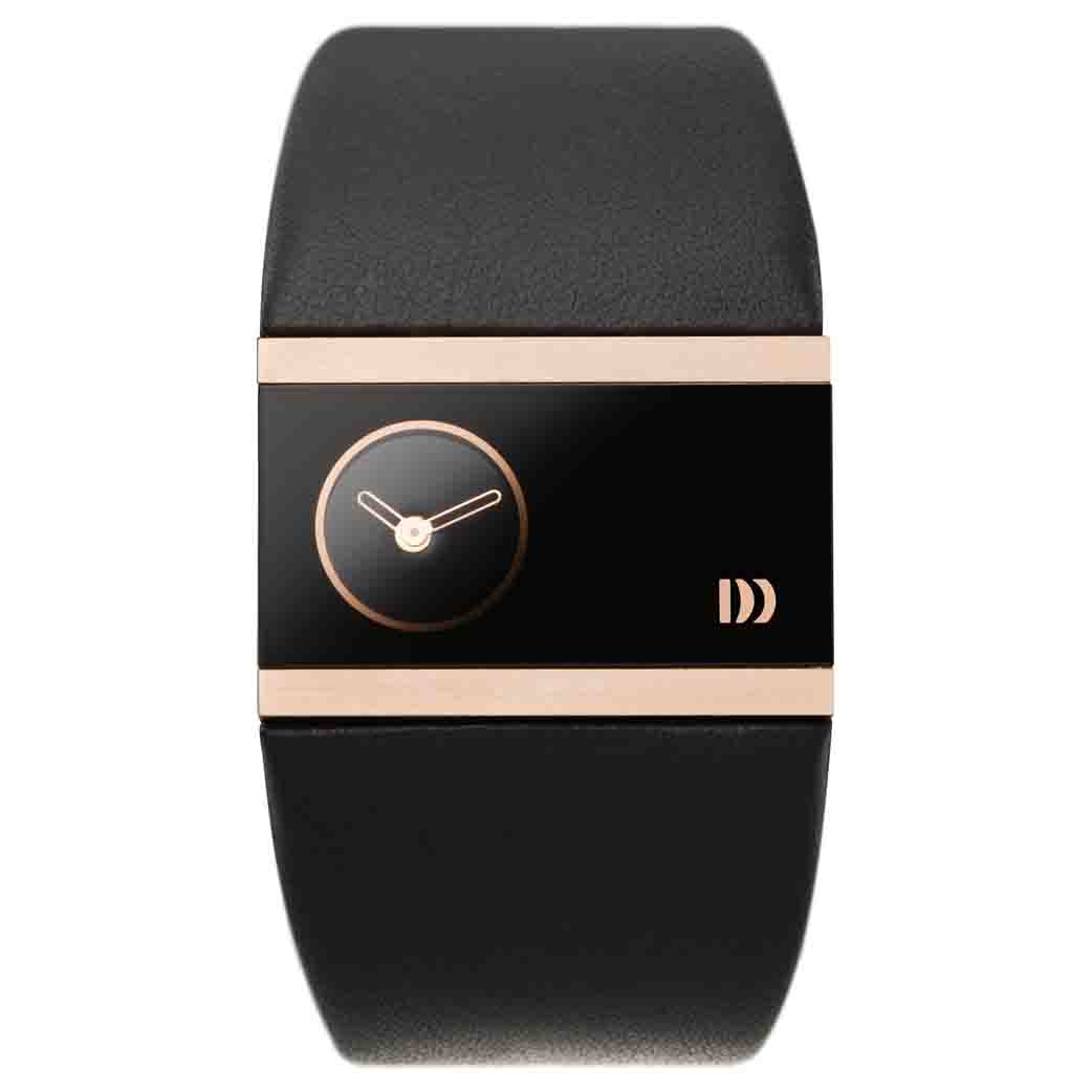 Originele Danish Design horlogeband IV17Q780