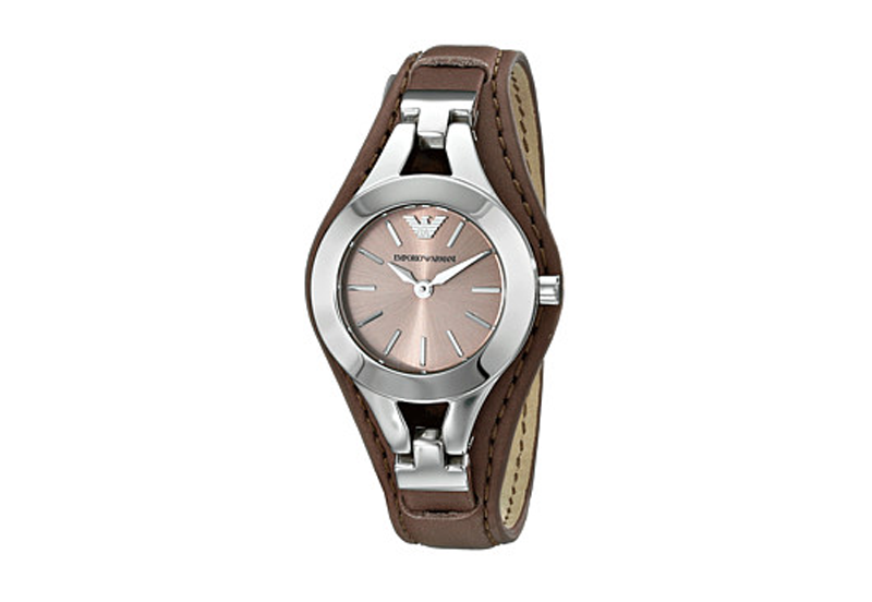 Armani horlogeband AR7382