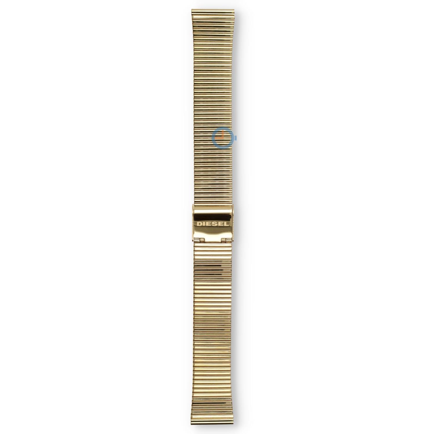 Diesel Baby Chief DZ1961 horlogeband