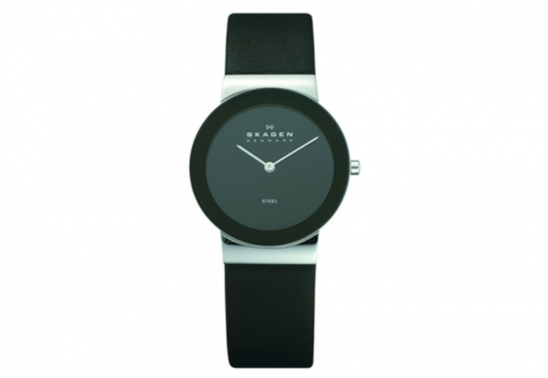Skagen horlogeband 358LSLB