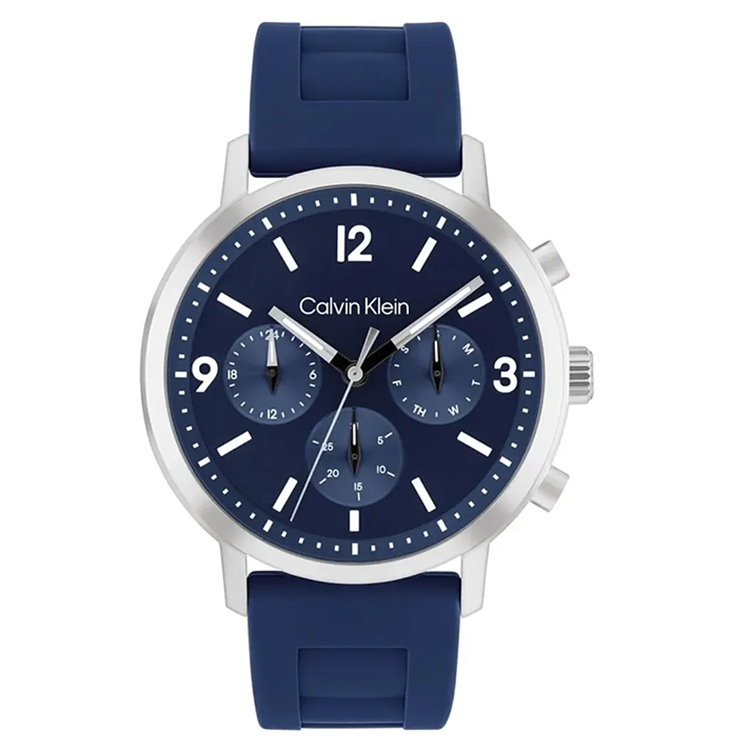 Calvin Klein horlogeband 25200460 Gauge