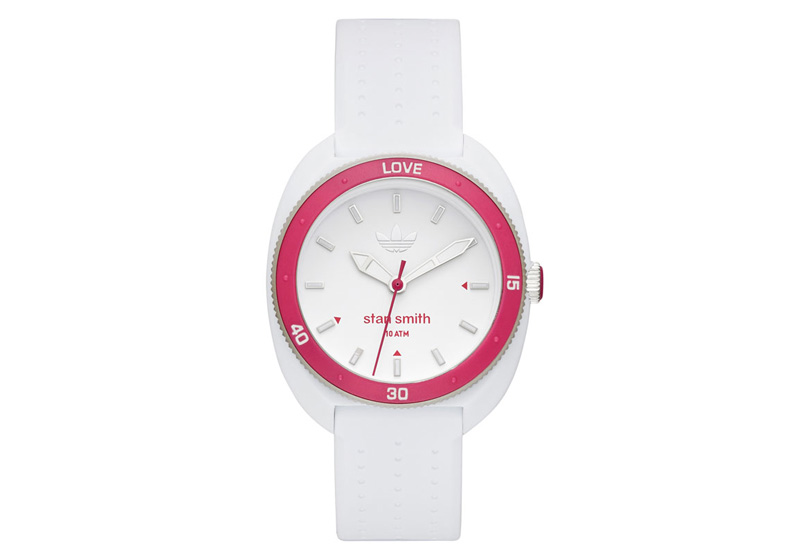 Adidas horlogeband ADH3188