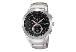 Seiko horlogeband SNAB33P1