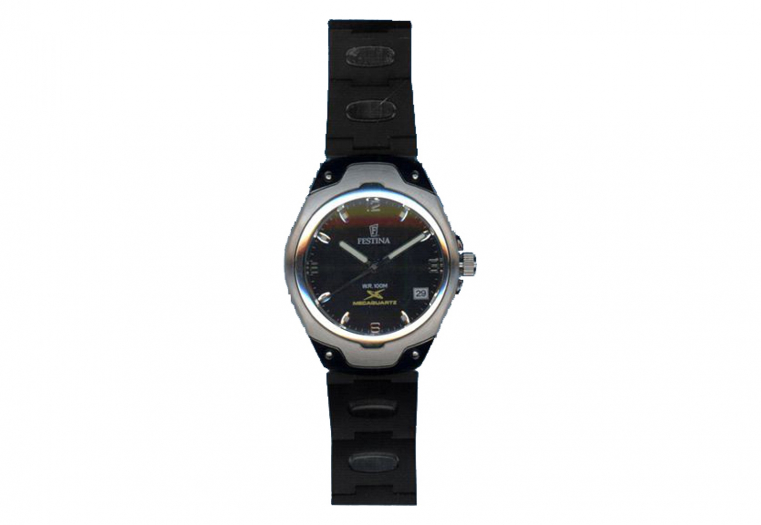 Festina horlogebandje F6590/3