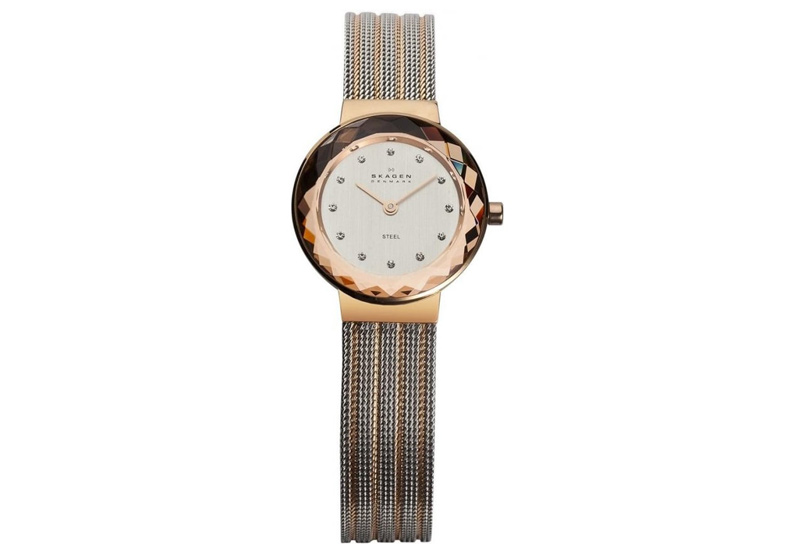 Skagen horlogeband 456SRS1