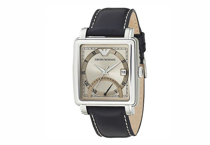Armani horlogeband AR5328