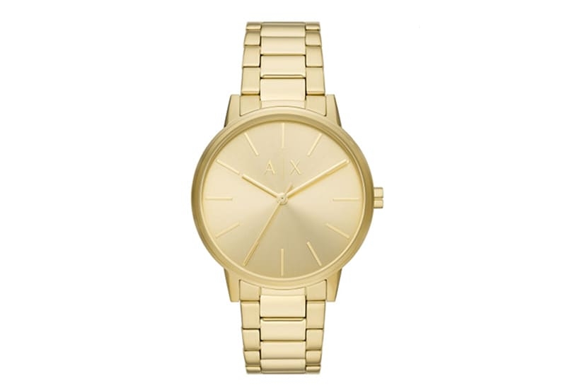 Armani Exchange Horlogeband AX7144