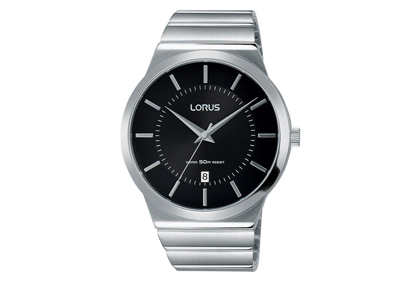 Lorus horlogeband RS965CX9