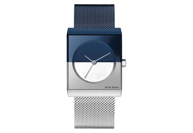 Jacob Jensen JJ527 horlogeband