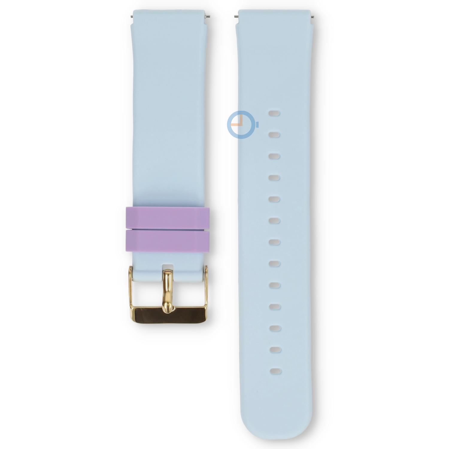 20mm Ice-Watch horlogeband - 022827