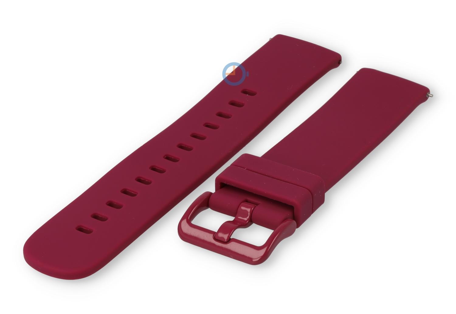 Amazfit T-Rex 3 Pro 44mm bandje - plum