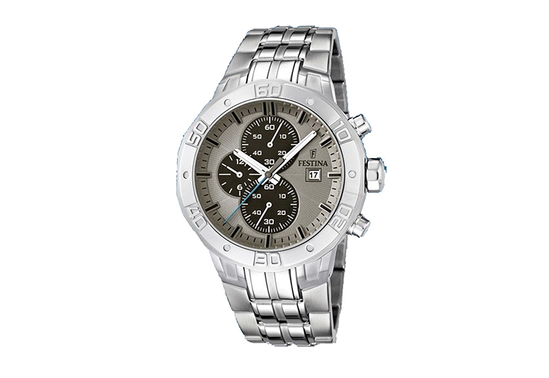 Festina horlogeband F16666/5