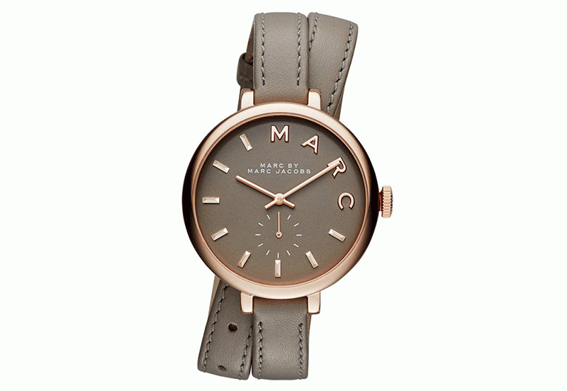 Marc Jacobs MBM8661 horlogeband