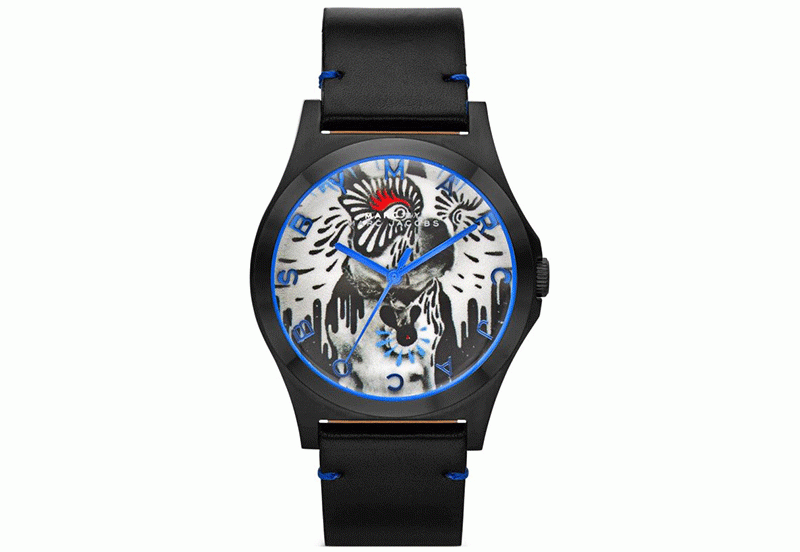 Marc Jacobs MBM8622 horlogeband