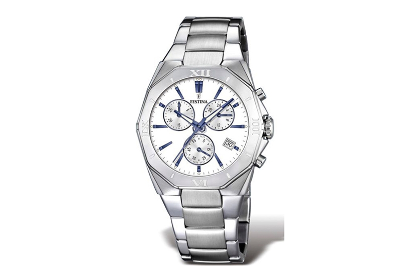 Festina horlogeband F16757/5