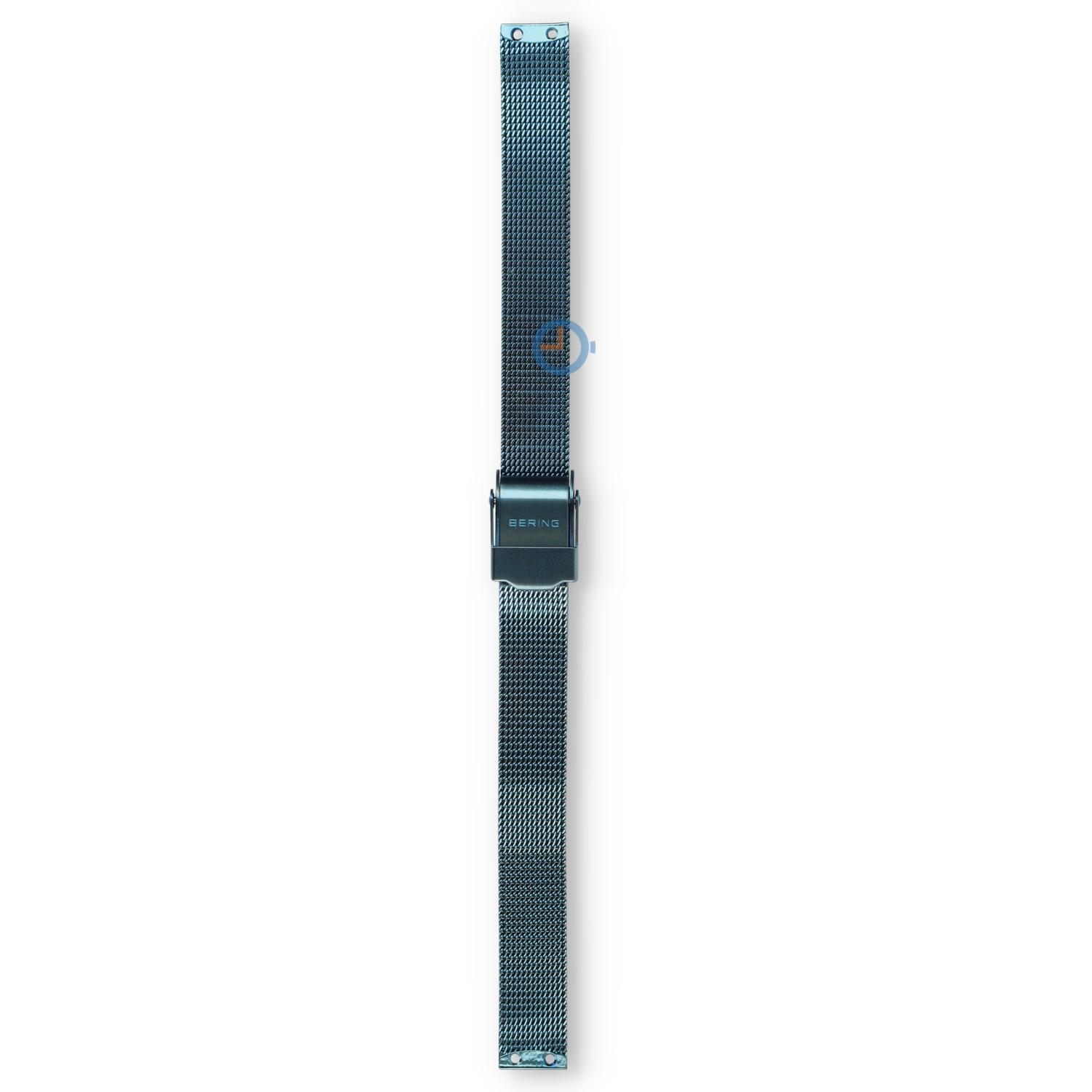 Bandje voor Bering horloge: 10128-368