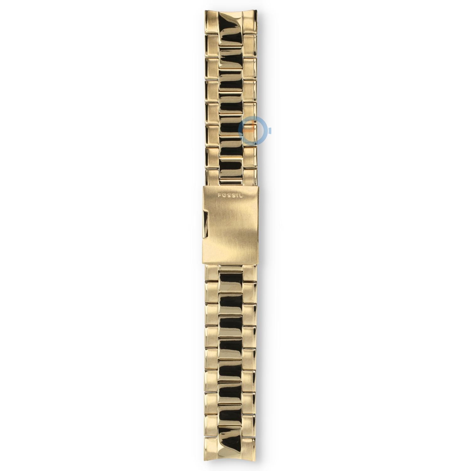 Fossil horlogeband FS4724
