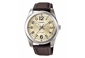 Casio horlogeband MTP-1315L-9BV