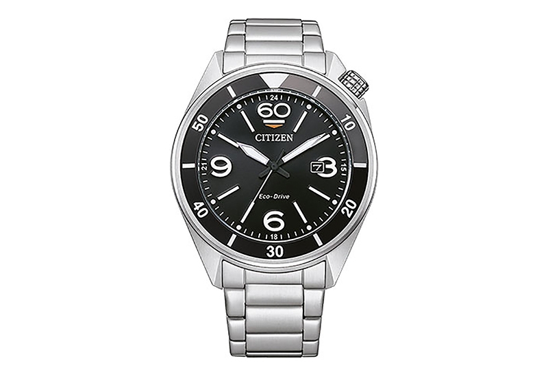 Citizen horlogeband AW1710-80E