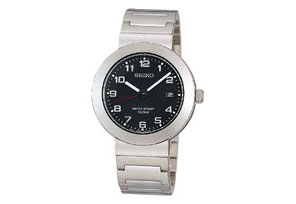 Seiko horlogeband SKG181P1