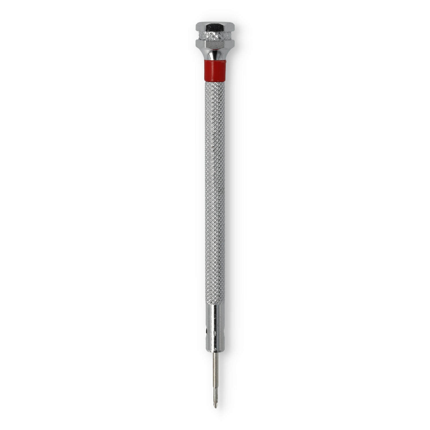 Kleine kruiskopschroevendraaier +1,40mm