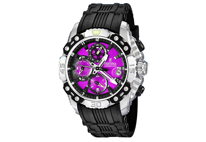 Festina horlogebandje F16543/A