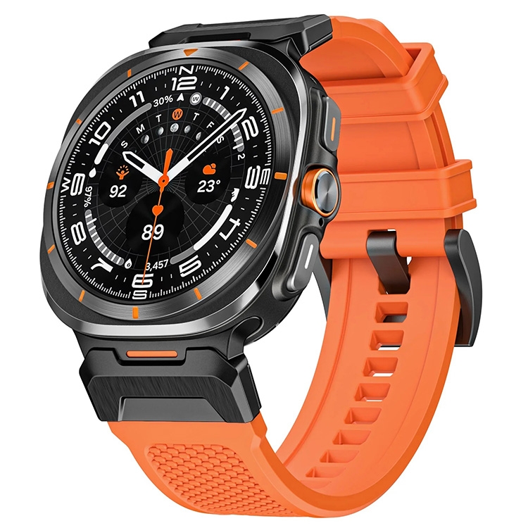 Oranje