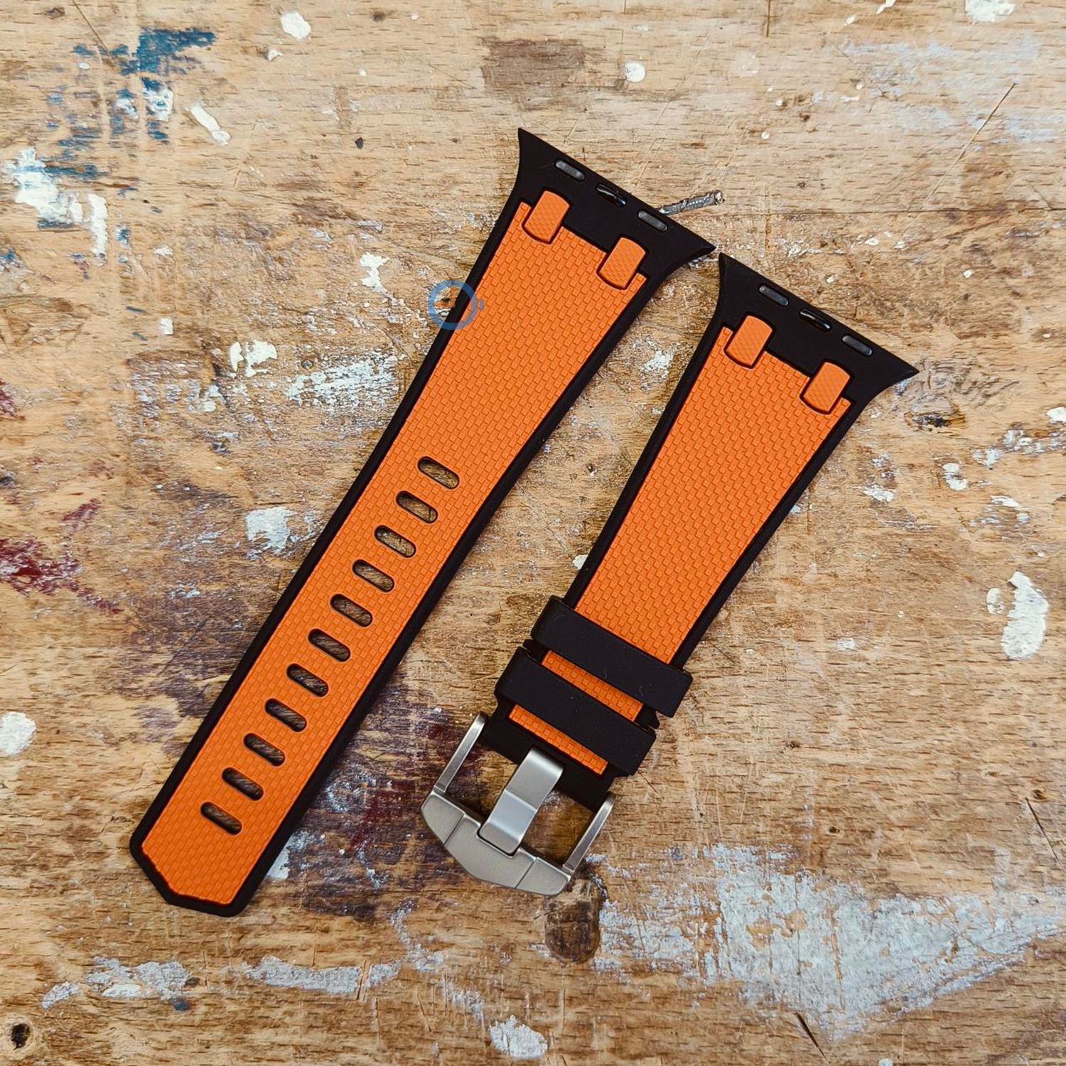 Apple watch bandjes AP - Audermars Piquet