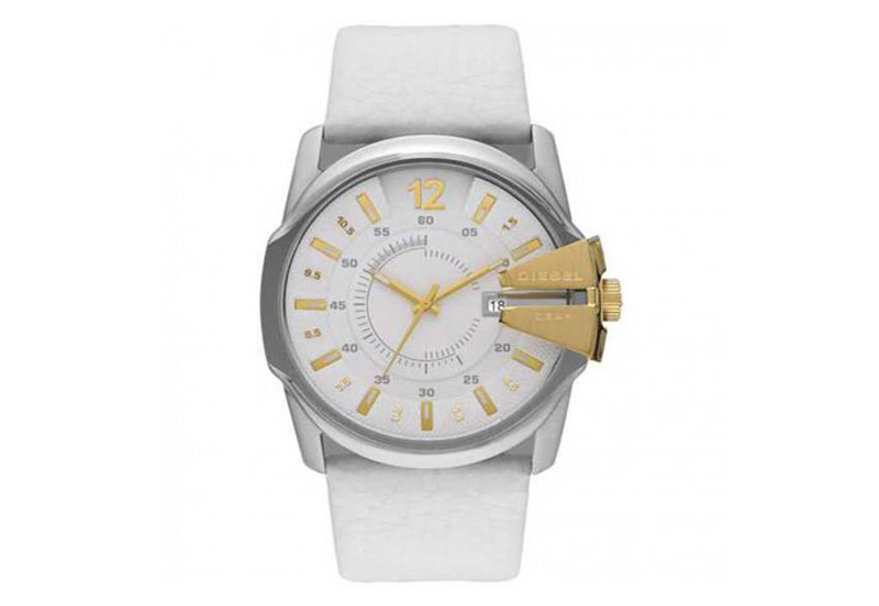 Diesel horlogeband DZ1476
