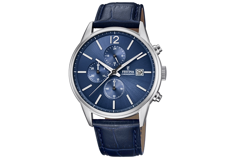 Festina horlogebandje F20284/3