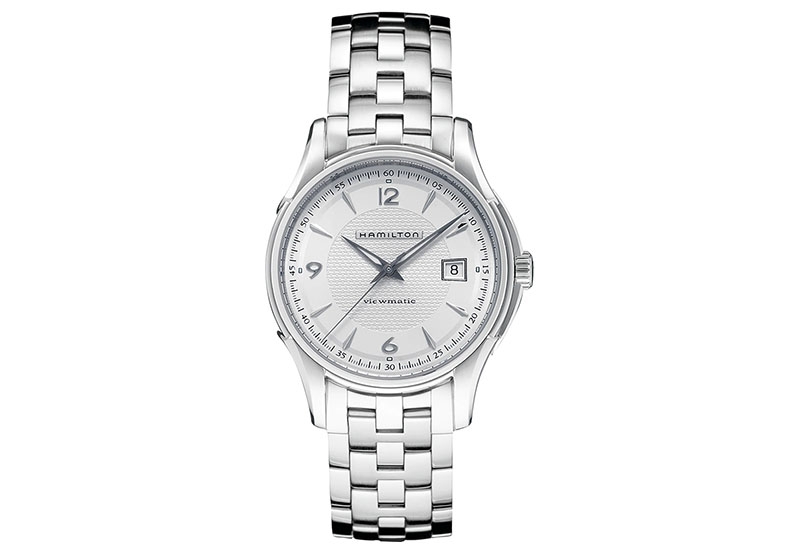 Zilver