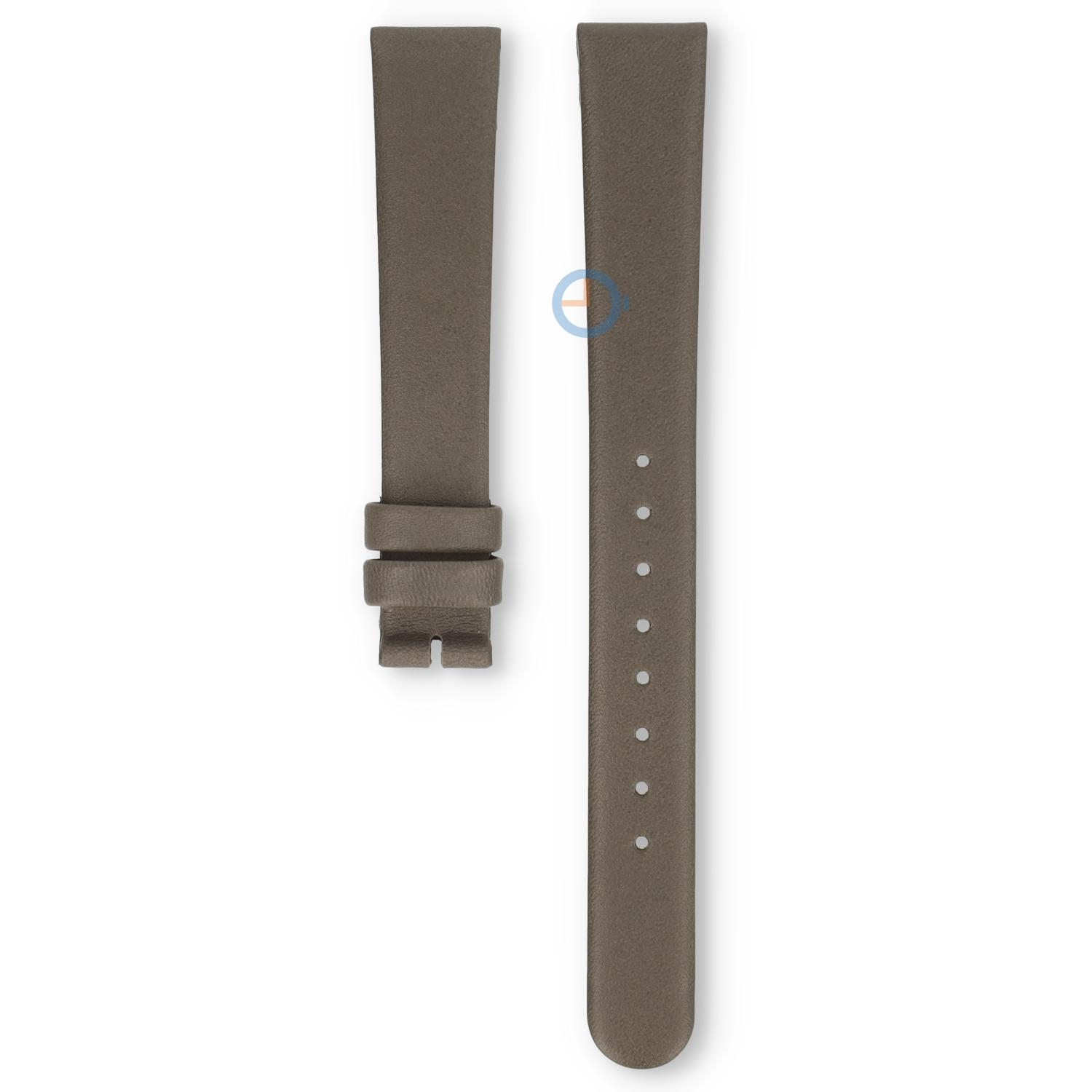 Boccia 3279-07 horlogeband leer