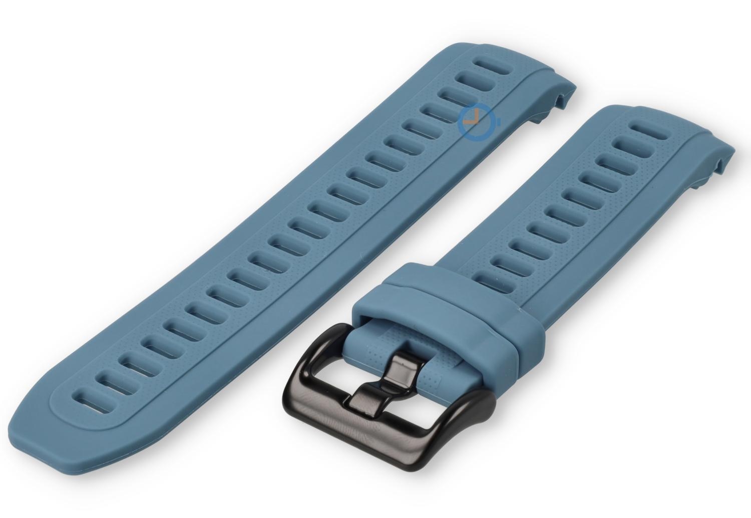 Garmin Approach S70 (42mm) horlogeband - blauw