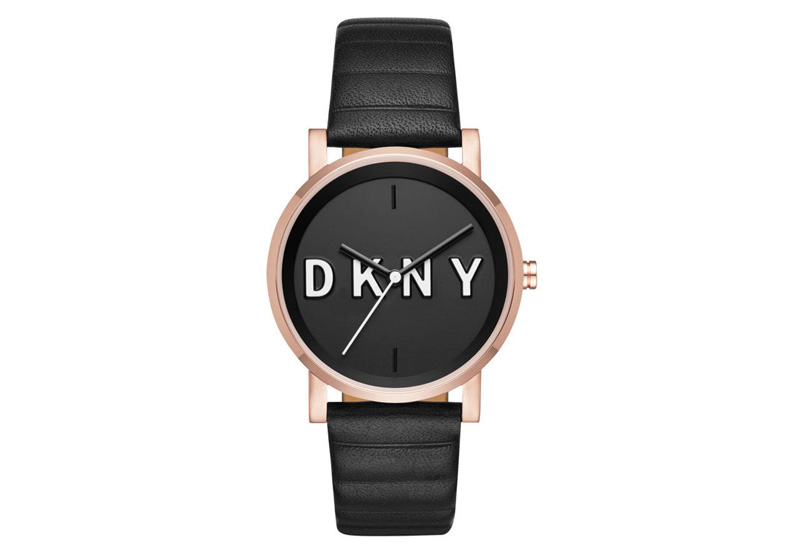 DKNY horlogeband NY2633
