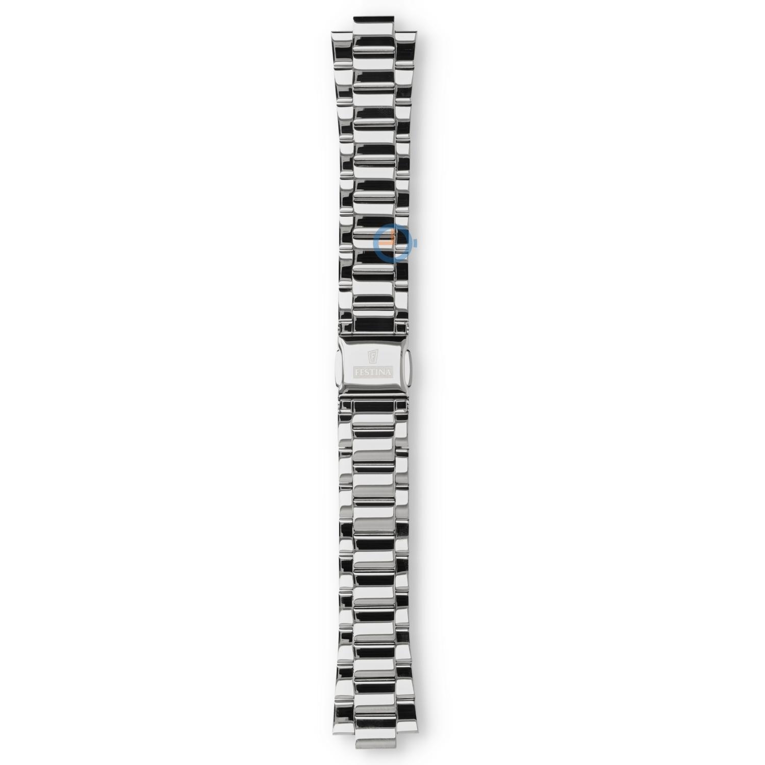 Festina horlogebandje F20683-1