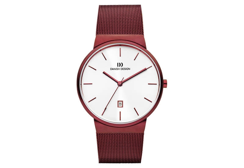 Danish Design horlogeband IQ74Q971