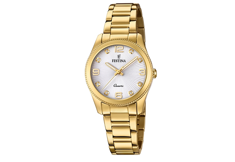 Festina horlogebandje F20210/1