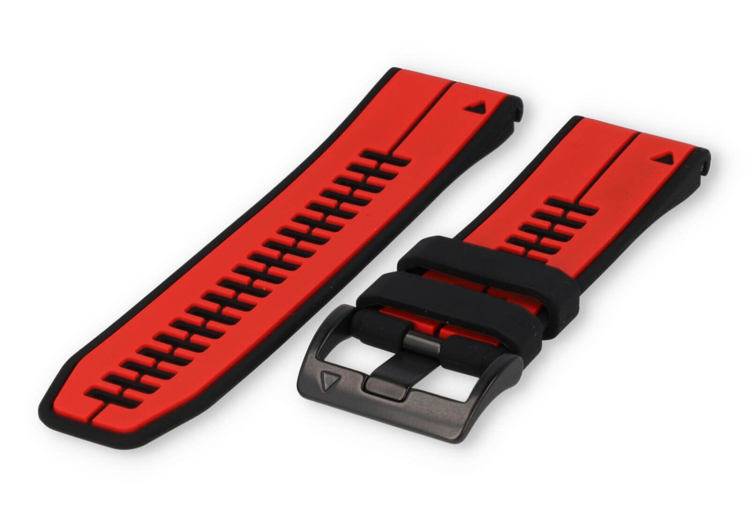 Zwart-Rood