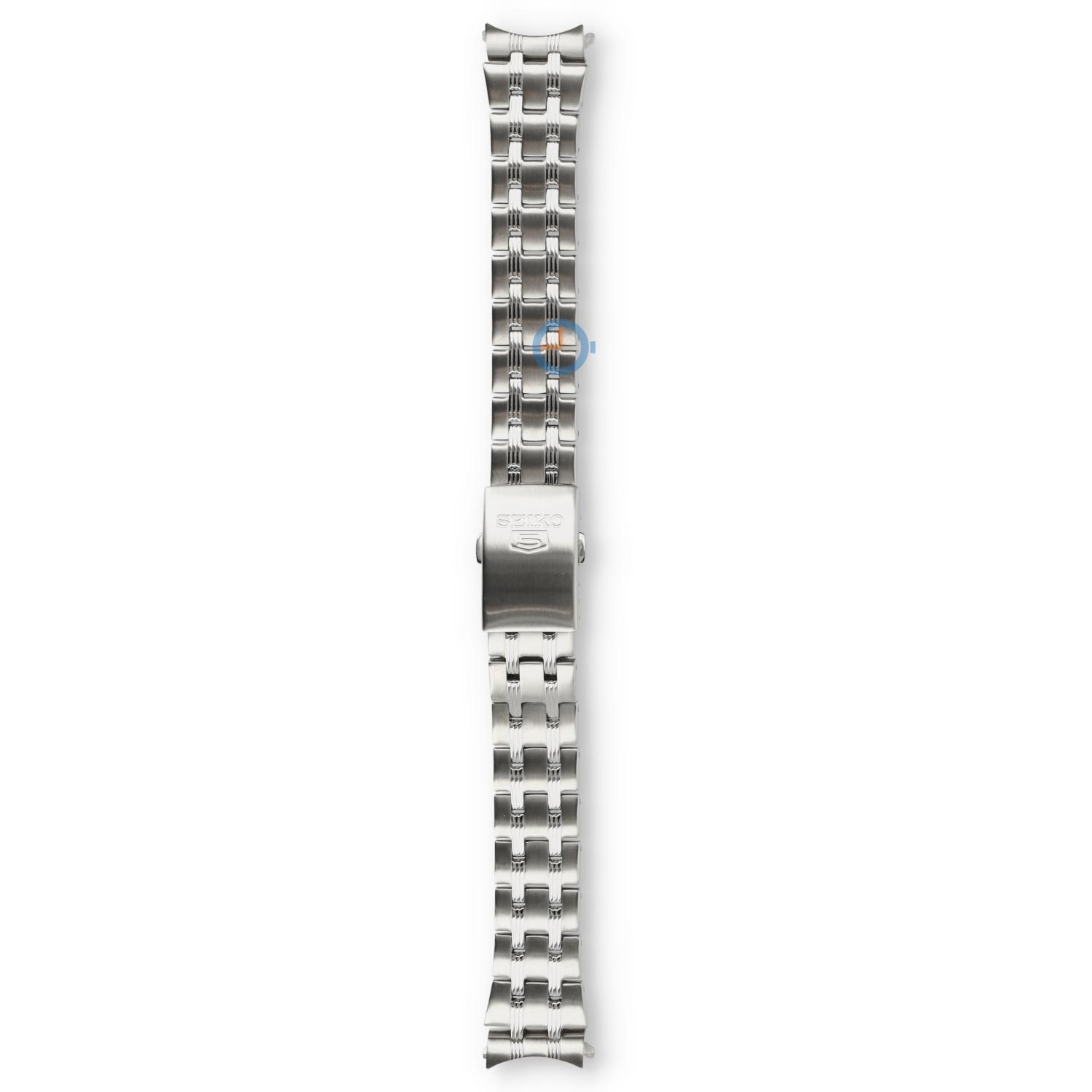 Originele horlogeband voor Seiko SNKH09K1