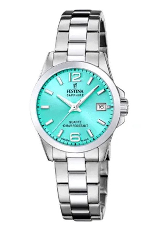 Festina horlogebandje F20049-4