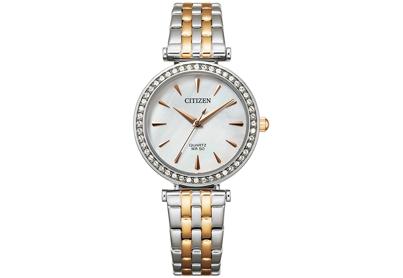 Citizen ER0216-59D horlogeband