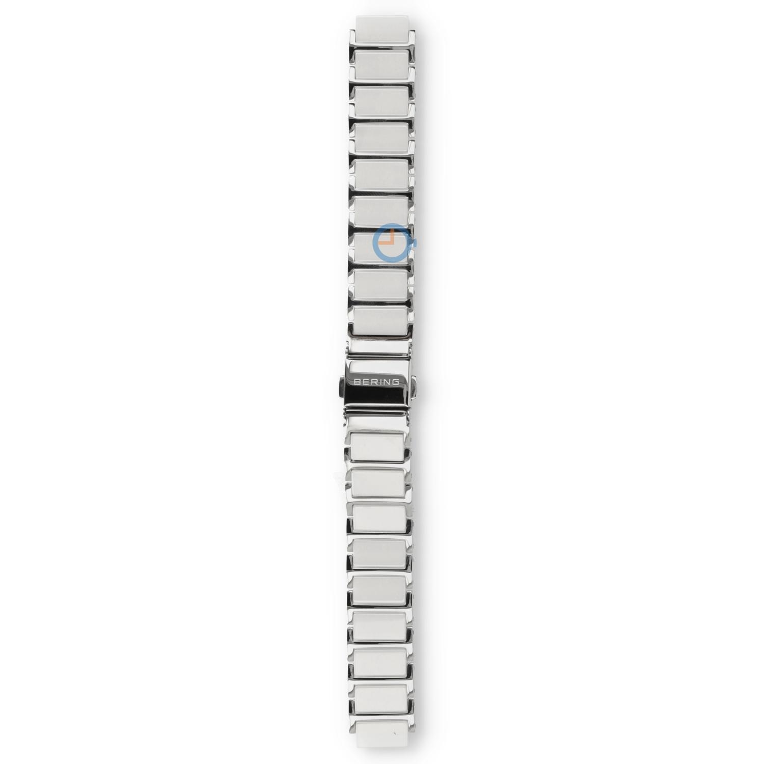 Horlogebandje voor Bering 11429-754