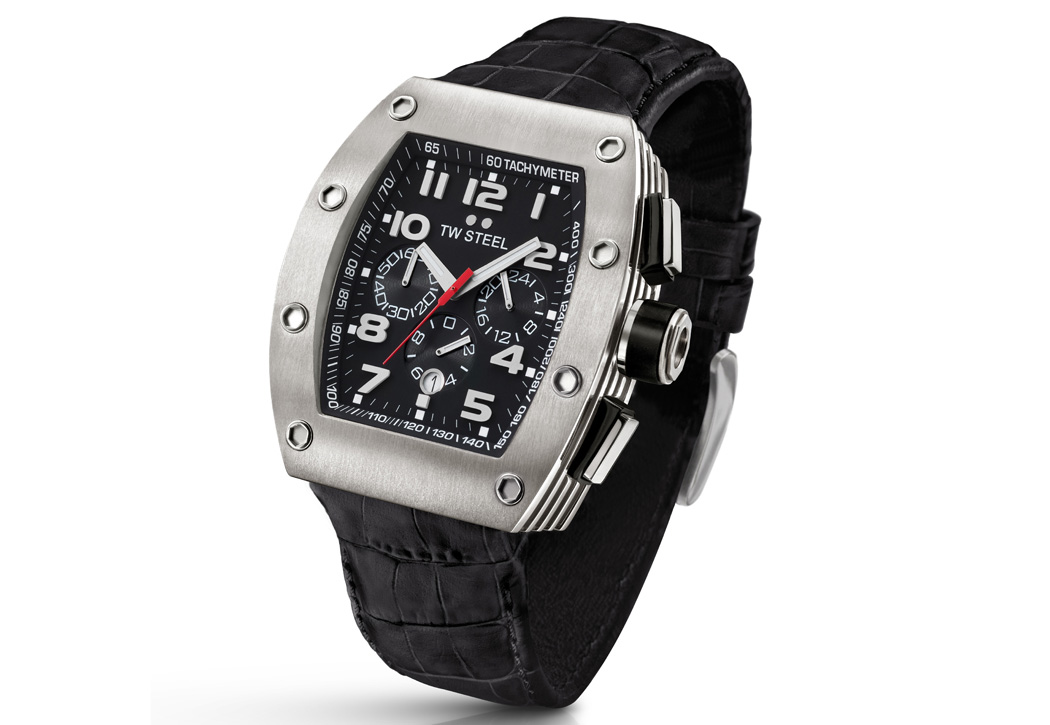Horlogeband TW STEEL CE2001 XL