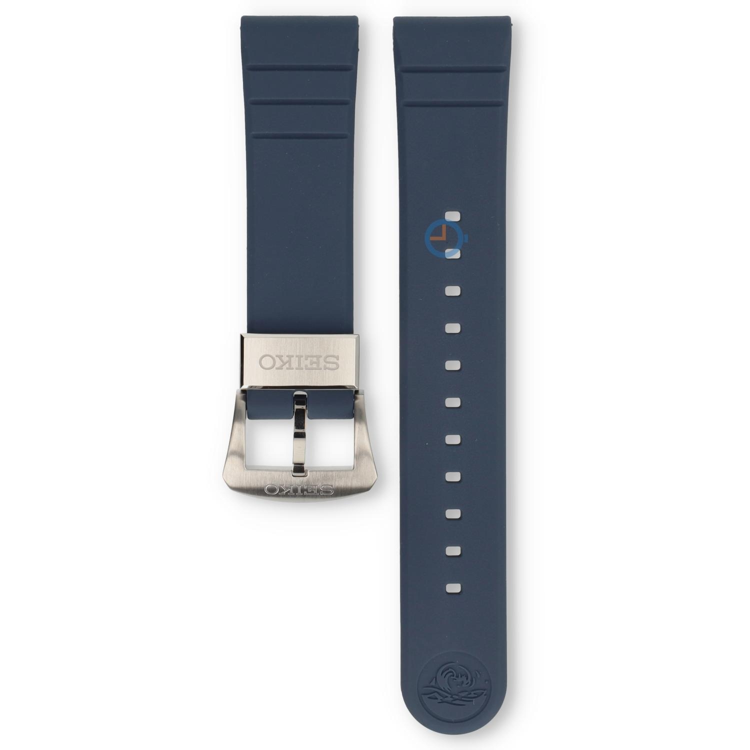 Originele horlogeband voor Seiko SBDY079